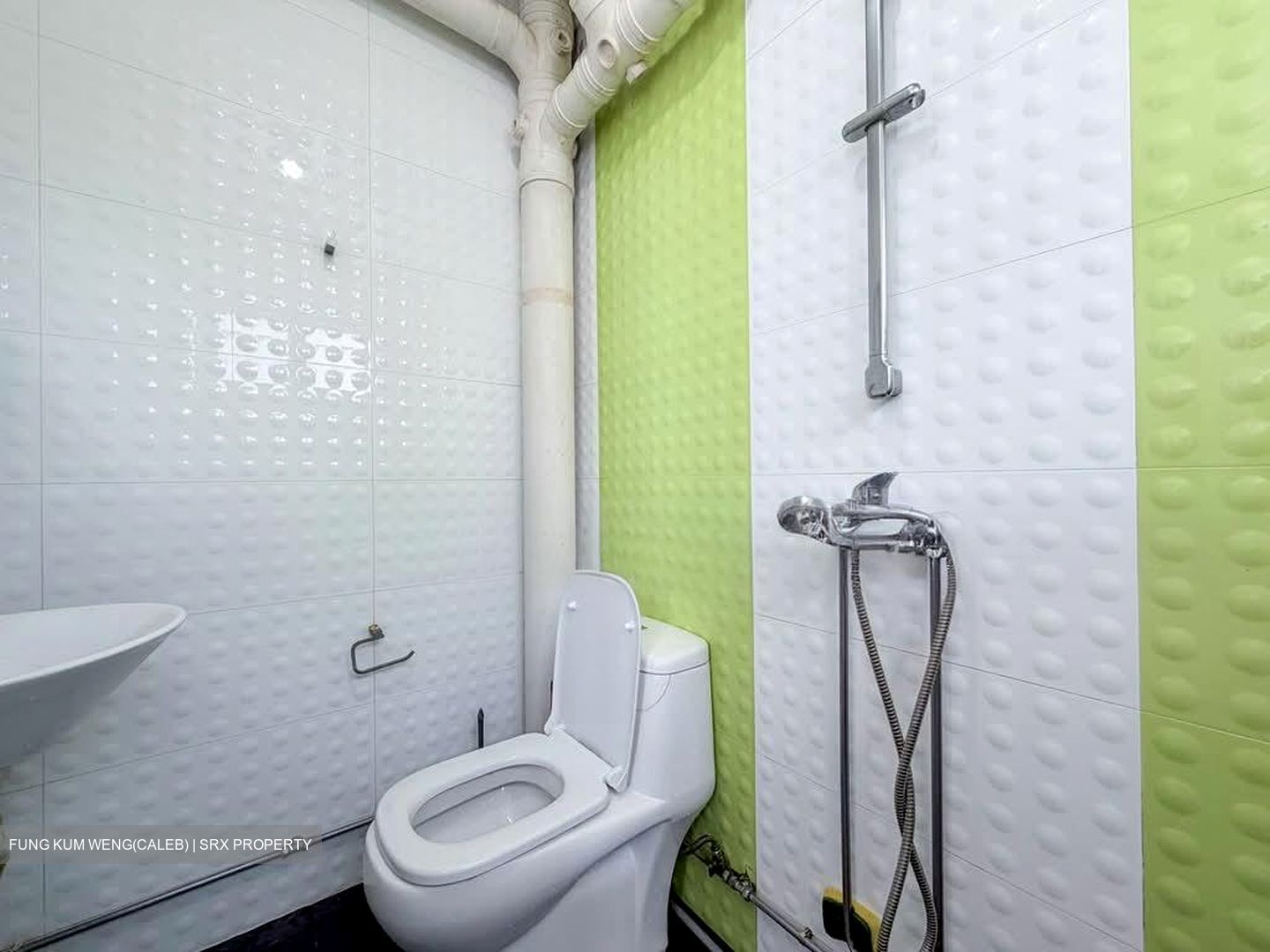 Blk 412 Pasir Ris Drive 6 (Pasir Ris), HDB 4 Rooms #559306351